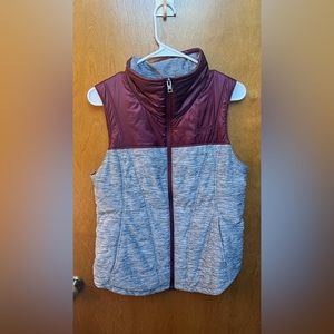 Women’s North Face Vest